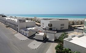Ym Resort